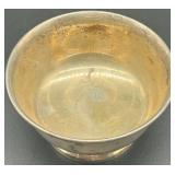 Set of 3 Vintage Sterling Silver Bowls by Revere Silversmiths