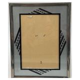 Art Deco Style Frame and Vintage Beaded Evening Bag