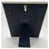 Art Deco Style Frame and Vintage Beaded Evening Bag