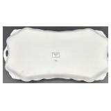 Victorian Garden Dogwood Vanity Set by Cor, Made in Japan