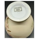 Victorian Garden Dogwood Vanity Set by Cor, Made in Japan