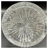 Antique American Brilliant Period (ABP) Cut Glass Pitcher