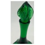 Fenton and Avon Cape Cod Glass Bells