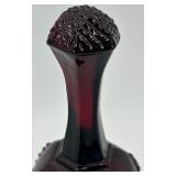 Fenton and Avon Cape Cod Glass Bells