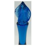 Fenton and Avon Cape Cod Glass Bells