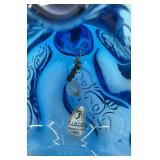 Fenton and Avon Cape Cod Glass Bells