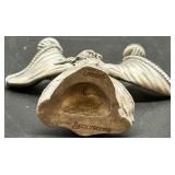 Set of 4 Spoontiques Wizard and Castle Figurines