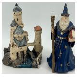 John Hopkins Limited Edition Enchanted Kingdoms 