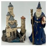 John Hopkins Limited Edition Enchanted Kingdoms 