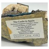 John Hopkins Limited Edition Enchanted Kingdoms 