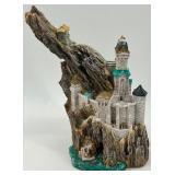 Enchanted Kingdoms Limited Edition Sculptures by John Hopkins