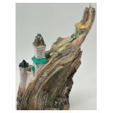 Enchanted Kingdoms Limited Edition Sculptures by John Hopkins