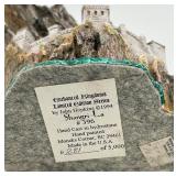 Enchanted Kingdoms Limited Edition Sculptures by John Hopkins