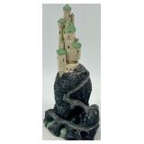 Enchanted Kingdoms Limited Edition Sculptures by John Hopkins