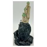 Enchanted Kingdoms Limited Edition Sculptures by John Hopkins