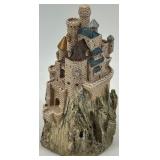 Enchanted Kingdoms Limited Edition Sculptures by John Hopkins