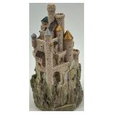 Enchanted Kingdoms Limited Edition Sculptures by John Hopkins