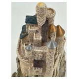 Enchanted Kingdoms Limited Edition Sculptures by John Hopkins