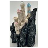 Enchanted Kingdoms Limited Edition Sculptures by John Hopkins