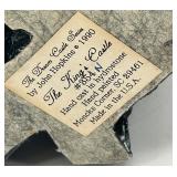 Enchanted Kingdoms Limited Edition Sculptures by John Hopkins