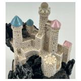 Enchanted Kingdoms Limited Edition Sculptures by John Hopkins