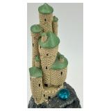Enchanted Kingdoms Limited Edition Sculptures by John Hopkins