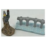 Enchanted Kingdoms Limited Edition Sculptures by John Hopkins