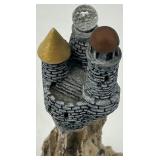 Enchanted Kingdoms Limited Edition Sculptures by John Hopkins