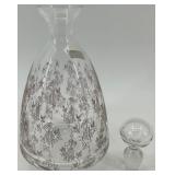 Assorted Vintage Porcelain and Glassware Set