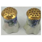 Assorted Vintage Porcelain and Glassware Set