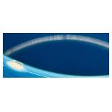 Vintage Fiestaware Blue Ceramic Teapot with Lid