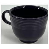 Fiestaware Dinnerware Set in Burberry - 12 Piece Collection