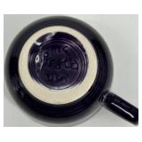 Fiestaware Dinnerware Set in Burberry - 12 Piece Collection