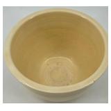 Fiestaware Set: Lidded Jar and Bowl