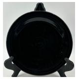 Set of 12 Fiestaware Dinner Plates in Assorted Colors