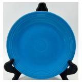 Set of 12 Fiestaware Dinner Plates in Assorted Colors