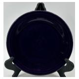 Set of 12 Fiestaware Dinner Plates in Assorted Colors