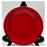 Set of 12 Fiestaware Dinner Plates in Assorted Colors