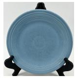 Set of 12 Fiestaware Dinner Plates in Assorted Colors