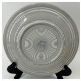 20 Piece collection of Assorted Fiestaware