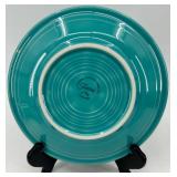 20 Piece collection of Assorted Fiestaware