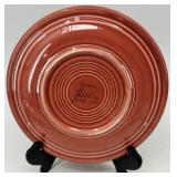 20 Piece collection of Assorted Fiestaware