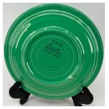 20 Piece collection of Assorted Fiestaware