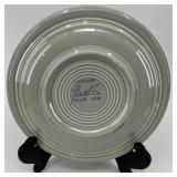 20 Piece collection of Assorted Fiestaware