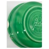 20 Piece collection of Assorted Fiestaware