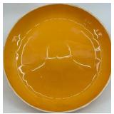 Ceramic Pumpkin Pie Dish with Lid and Decorative Jug