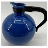 Fiesta Ware Assorted Dinnerware Set with Plates, Pitcher, Cups, and Shaker