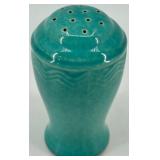 Fiesta Ware Assorted Dinnerware Set with Plates, Pitcher, Cups, and Shaker