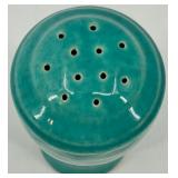 Fiesta Ware Assorted Dinnerware Set with Plates, Pitcher, Cups, and Shaker