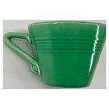 Fiesta Ware Assorted Dinnerware Set with Plates, Pitcher, Cups, and Shaker